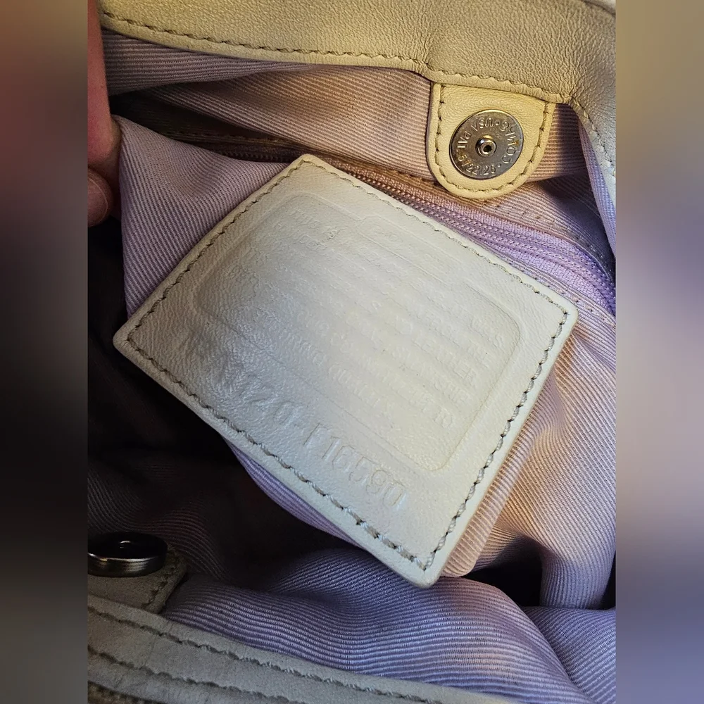 COACH Lynn Soho Bag - Picture 7 of 11